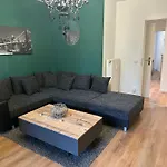 Apartment „La Casa De Papel“ / Behindertengerecht