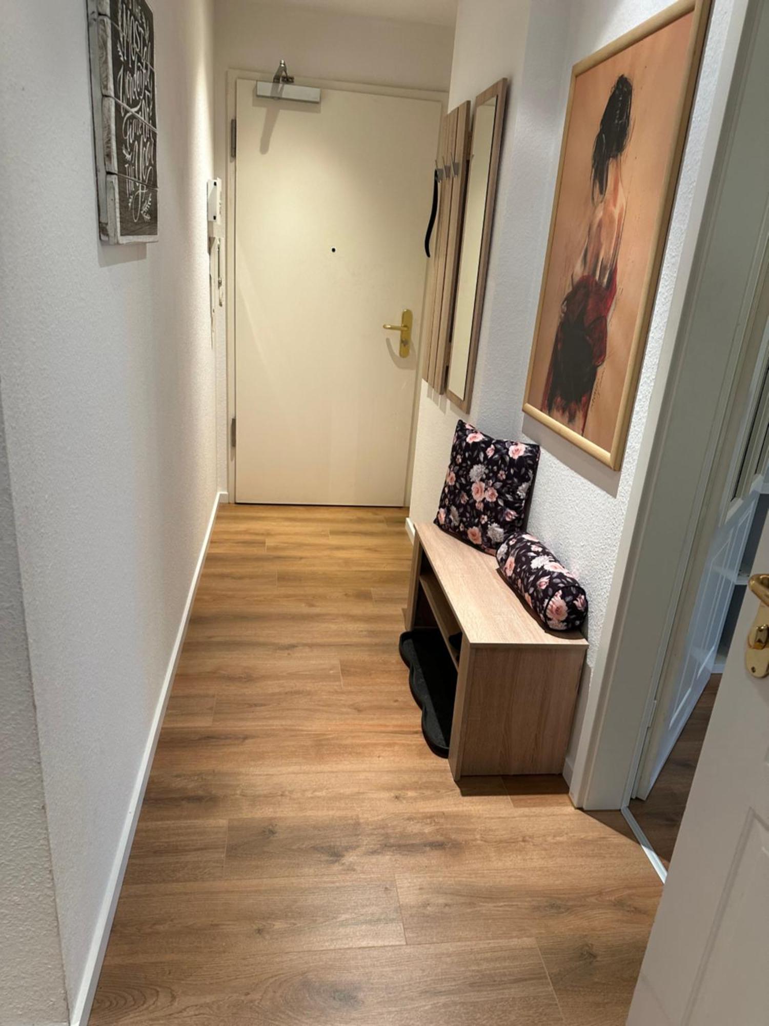 „la Casa De Papel“ / Behindertengerecht Apartment *